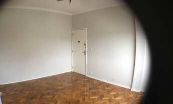 Imagem 2: Apartamento para Venda em Rio de Janeiro, Laranjeiras, 2 dormitórios, 2 banheiros, 1 vaga
