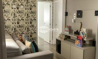 Imagem 6: SãO BERNARDO DO CAMPO - Apartamento Padrão - Centro