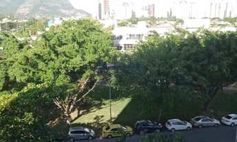 Imagem 2: Rio de Janeiro - Conjunto Comercial/Sala - Barra da Tijuca