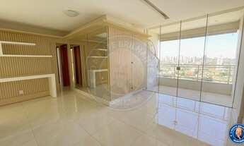 Imagem 2: Apartamento perto do shooping Buriti c/ 75 m² com 3 quartos c/ 1 suíte em Parque Amazônia