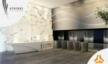 Imagem 2: Excelente - Athenas Future - Vendo
