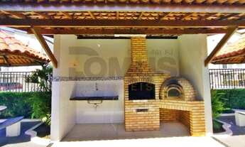 Imagem 2: Apartamento para Venda em Aracaju, Aruana, 3 dormitórios, 1 banheiro, 1 vaga