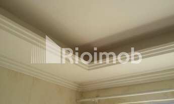 Imagem 2: Rio de Janeiro - Apartamento Padrão - Tomás Coelho