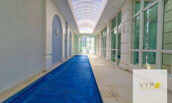 Imagem 4: Apartamento com 4 dormitórios à venda, 358 m² por R$ 3.700.000,00 - Cabral - Curitiba/PR