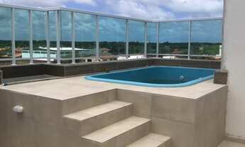 Imagem: Apto no Poço, 2 Qts, com Elevador e Piscina!!