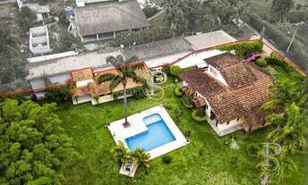 Imagem 2: Chácara À Venda - 4000 m² - Estuda Permuta - Nazaré Paulista/SP