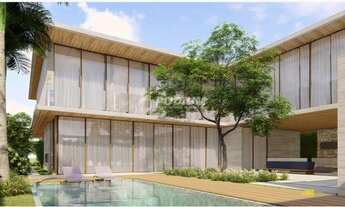 Imagem 6: Barra da Tijuca Casa com 5 dormitórios