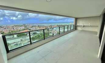 Imagem: Maceió - Apartamento Padrão - Farol