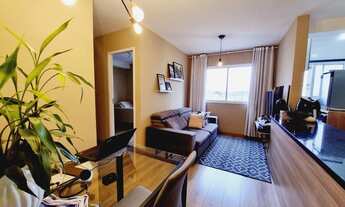 Imagem 6: Apartamento para venda com 42 metros quadrados com 2 quartos em Jardim Mitsutani - São Pau