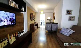 Imagem 6: Apartamento com 2 dormitórios à venda, 59 m² por R$ 225.000,00 - Praça Seca - Rio de Janei