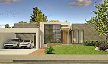 Imagem 3: Casa com 224 m², com 3 suítes a 2 minutos do Lago Negro - Gramado - RS