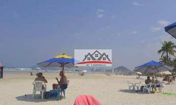 Imagem 6: Cobertura Guaruja - Enseada 2+1 dormitórios