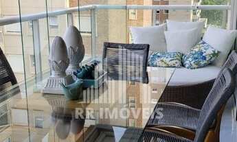 Imagem 3: RRCOD4488 Apartamento 140m² CONDOMÍNIO BOULEVARD TAMBORÉ - OPORTUNIDADE - 2 Suítes 2 Vagas