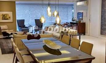 Imagem 4: Leblon Apartamento com 3 dormitórios