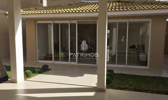 Imagem 7: Lindo Sobrado 198m², 03 Suítes em Condomínio Fechado na Vila do Golfe - Ribeirão Preto