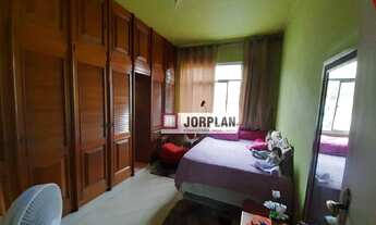 Imagem 7: Apartamento com 3 dormitórios à venda, 80 m² por R$ 265.000,00 - Santa Rosa - Niterói/RJ