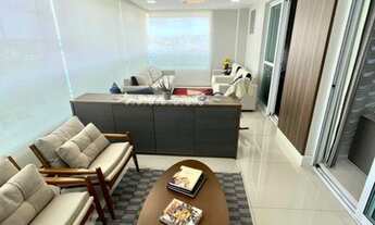 Imagem 4: Apartamento com 3 suítes - Edifício Supéria - Plaenge - Próximo do Parque Mãe Bonifácia