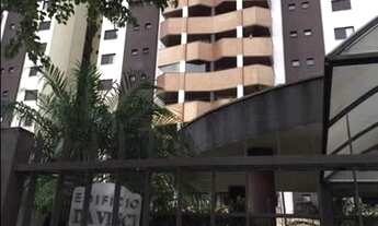 Imagem: APTO 3 SUÍTES VILA CAMINHO DO MAR C/ LAZER