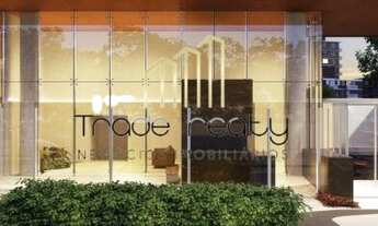 Imagem 3: Apartamento para venda no Ibirapuera de 238m² com 3 suítes e 3 vagas