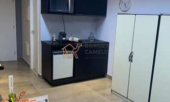 Imagem 7: Nova Lima - Conjunto Comercial/Sala - Vila Da Serra