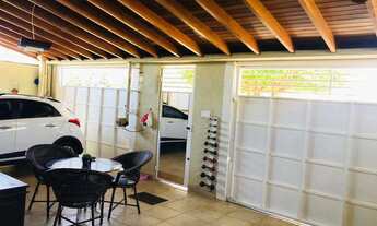 Imagem 4: Casa a Venda no Bairro São Carlos com 02 dorm em Três Lagoas MS