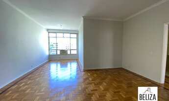 Imagem: Apartamento para venda com 123 metros quadrados