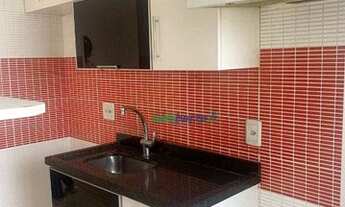 Imagem: Apartamento para venda possui 47 metros