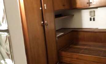 Imagem 6: Apartamento para venda com 64 metros quadrados com 3 quartos em Jardim Olympia - São Paulo