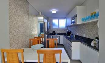 Imagem 8: XANGRI-Lá - Apartamento Padrão - Condomínio Rossi Atlântida