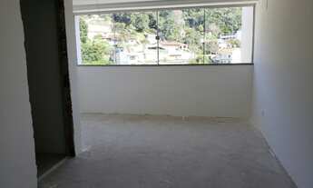 Imagem 4: Cobertura para venda possui 198 metros quadrados com 3 quartos