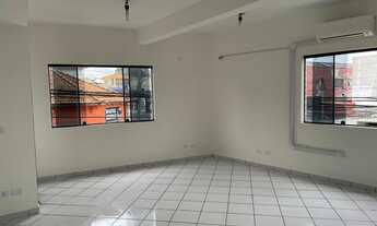 Imagem: Sala/Conjunto para aluguel tem 30 m² em