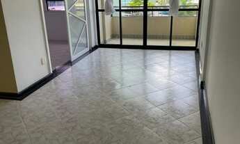 Imagem 2: Apartamento Semimobiliado Terrace Saint Matheus 3° Andar na Atalaia