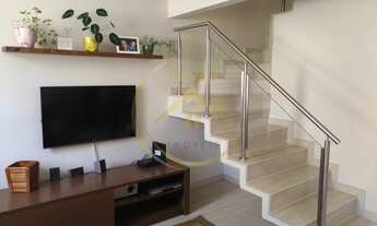 Imagem 5: Casa a venda em Campinas, casa em condomínio fechado, sobrado região Santa Cândida, com 3