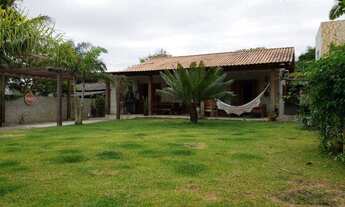 Imagem 4: CASA NO CAMPECHE AO LADO DO MAR!