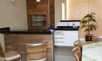 Imagem 2: Casa à venda no Condominio Residencial Amazonas - São José do Rio Preto/SP