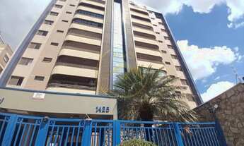 Imagem: Cobertura duplex à venda em Campinas, excelente