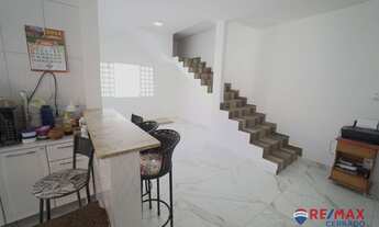 Imagem 2: Casa com 3 quartos - Condomínio Serra Azul - Setor de Mansões