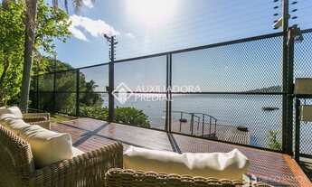 Imagem: PORTO ALEGRE - Casa de Condomínio - Ipanema