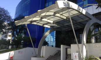 Imagem 5: VALOR PRMOCIONAL JULHO 22- Sala/Consultório com 77 metros - Campo Belo