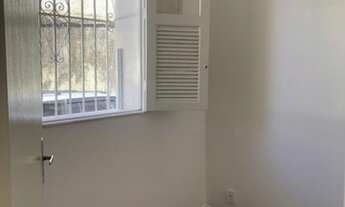 Imagem 2: Casa de vila para venda com 128 metros quadrados com 2 quartos em Humaitá - Rio de Janeiro