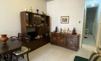 Imagem 3: Apartamento para venda com 60 metros quadrados com 1 quarto em Copacabana - Rio de Janeiro