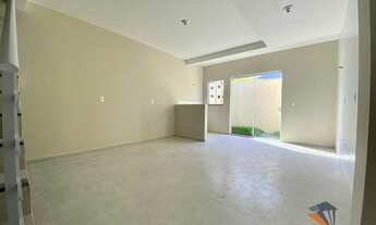 Imagem 4: Sobrado com 2 dormitórios à venda, 100 m² por R$ 355.000,00 - Cidade de Florianópolis - Sã