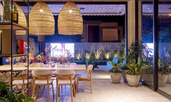 Imagem 6: Condomínio Fechado 5 estrelas, Riviera São Lourenço, 5 Suites, 5 vagas, Elevador, piscina