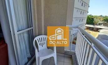 Imagem 5: Apartamento com 3 dormitórios à venda, 79 m² por R$ 350.000 - Setor Goiânia 2 - Goiânia/GO