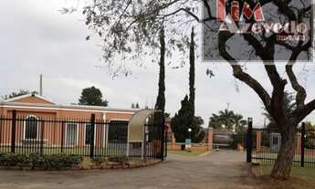 Imagem: Terreno em Condomínio para Venda Residencial