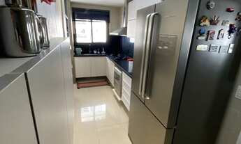 Imagem 6: Apartamento para venda tem 120 metros quadrados com 3 quartos em Imbiribeira - Recife - PE