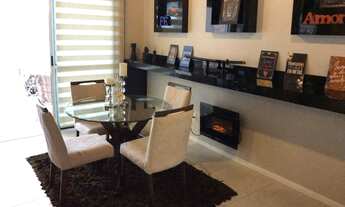 Imagem 7: Apartamento com 2 dormitórios à venda, 126 m² por R$ 629.000,00 - Barreiros - São José/SC