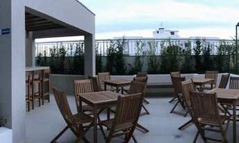 Imagem 2: Apartamento para venda tem 60 metros quadrados com 2 quartos em Olaria - Rio de Janeiro