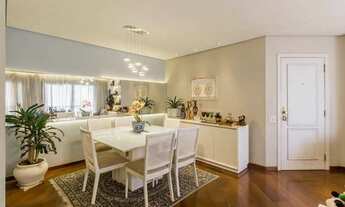 Imagem: Apartamento para venda tem 130 metros quadrados