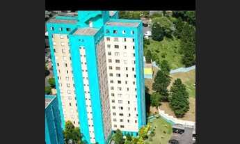 Imagem: Apartamento com 2 dormitórios à venda